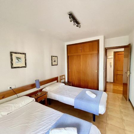 Albaida Park Apartment Benidorm Exterior photo