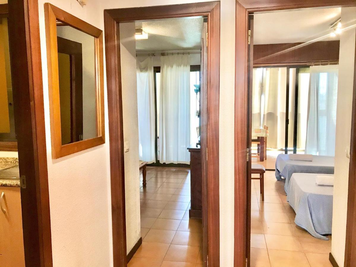 Albaida Park Apartment Benidorm Exterior photo
