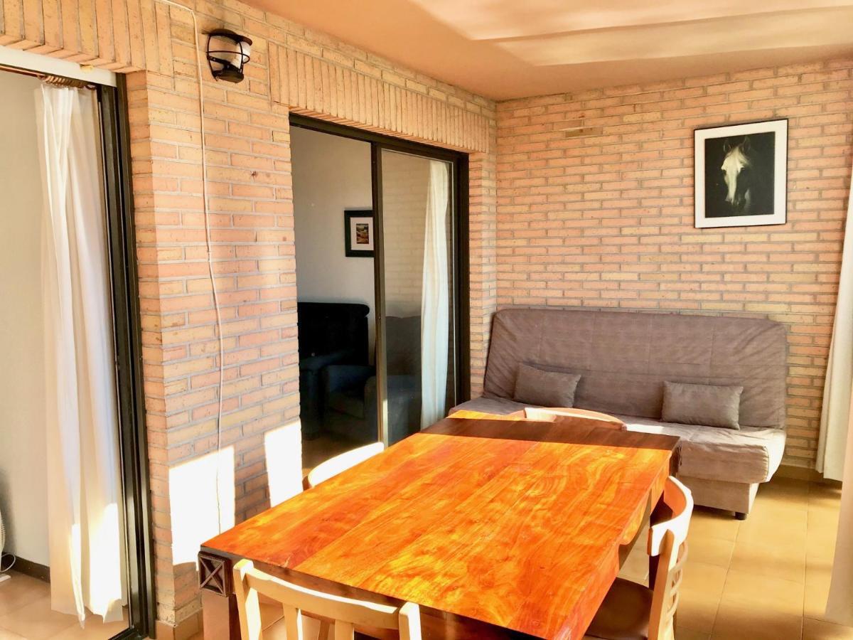 Albaida Park Apartment Benidorm Exterior photo